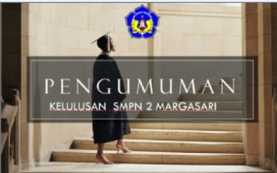 PENGUMUMAN KELULUSAN